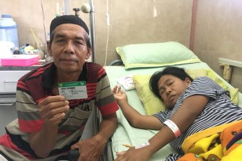 Mendalami JKN-KIS yang mulai ditiru oleh China dan India
