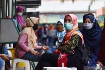 Pabrik Rokok di Madiun Liburkan Pekerja