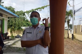 Pasien sembuh COVID-19 di Mimika menjadi 93 orang