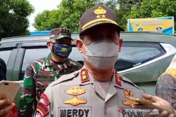 Kapolda: Penangkapan Ruslan Buton terkait pelanggaran UU ITE