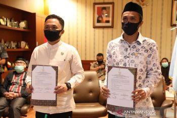 Pemkab Bantaeng raih WTP ke-5