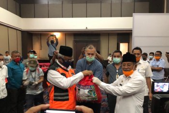 Gustu : Istri wali kota Tidore Kepulauan positif COVID-19