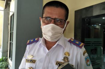 Dishub Mataram menutup akses objek wisata saat Lebaran Topat
