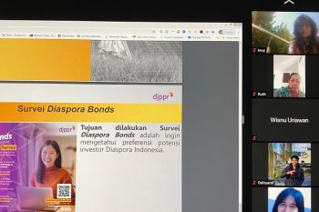 Pengamat sambut positif rencana pemerintah terbitkan  Diaspora Bond