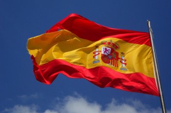 Spanyol perlahan terima turis, akan dimulai dari Eropa