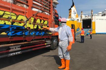 PT DLU optimalkan penerapan protokol kesehatan antisipasi penyebaran COVID-19