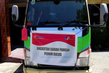 Polisi tangkap tiga pelaku penyalahgunaan beras bansos COVID-19
