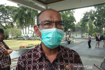 Bantul kehilangan PAD Rp97 miliar akibat pandemi COVID-19