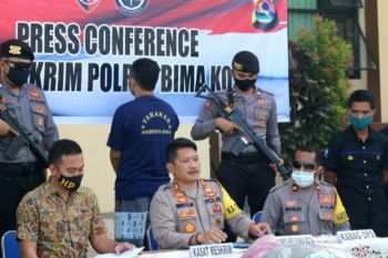 Saksi kunci ungkap kronologi kematian bocah perempuan 9 tahun