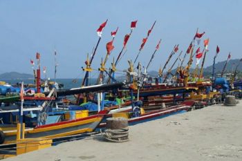 HNSI imbau nelayan tidak melaut untuk sementara waktu
