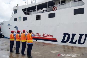 PT DLU antusias sambut 'New Normal' dengan terapkan protokol penanganan COVID-19
