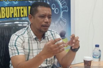 Pemkab Mimika lanjutkan pembatasan sosial hingga 4 Juni