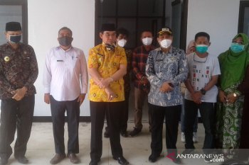 22 pasien sembuh dari COVID-19 di Bengkulu