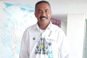 Program Padat Karya di NTT diperkirakan serap sekitar 190 ribu tenaga kerja