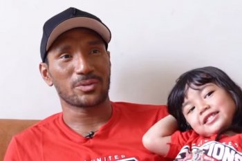 Pemain senior Bali United sarankan kompetisi liga 1 berjalan satu putaran
