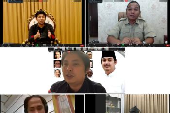 Pemuda Indonesia jadi pengusaha baru tiga persen