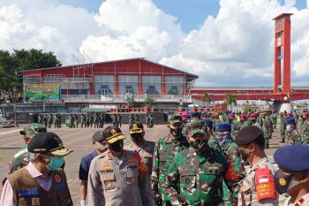 Kapolda ajak masyarakat Sumsel siapkan diri hadapi normal baru