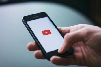 Fitur "Chapter" Youtube di desktop dan mobile