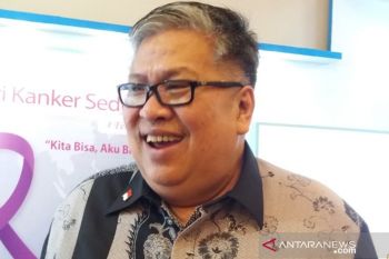 Mantan Wakil Ketua DPRD Kepri wafat