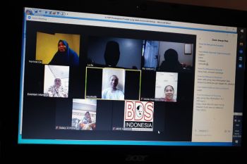 UPT Halal Cente UMI Makassar edukasi halal UMKM