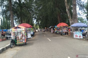 Paket wisata bebas COVID-19, ini persiapan yang dilakukan Sumbar