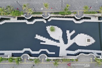 Pemulihan industri pariwisata saat pandemi