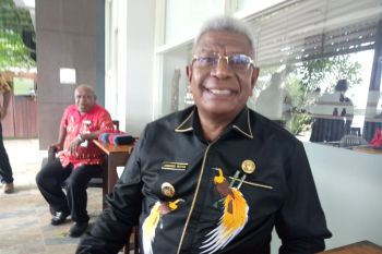 Wakil Bupati Mimika minta warga patuhi protokol kesehatan cegah COVID-19