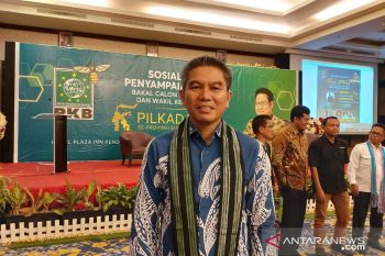 Dewan mendukung peningkatan sarana wisata Konawe Selatan