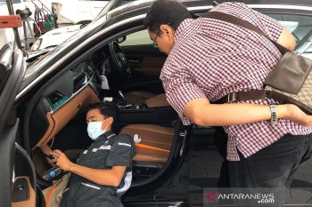 Program pembersihan sirkulasi udara mobil gratis