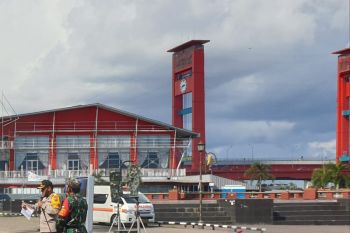Anggota PHRI Sumsel mulai persiapan normal baru di tengah pandemi COVID-19