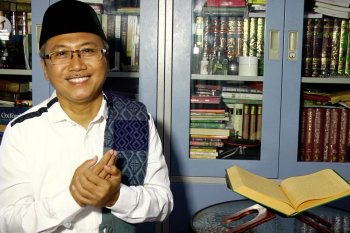 Kultum Ramadhan - Berpuasa dalam domain hakikat