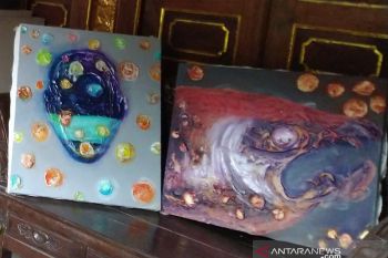 Pandemi virus yang bikin "clila-clili"