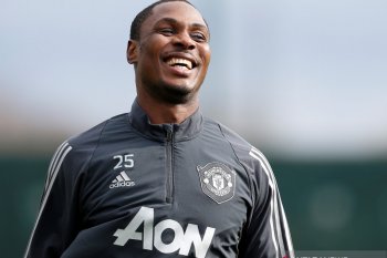 Odion Ighalo dikabarkan jadi incaran utama Newcastle United