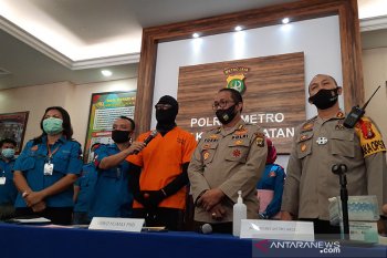 Dwi Sasono akan jalani rehabilitasi