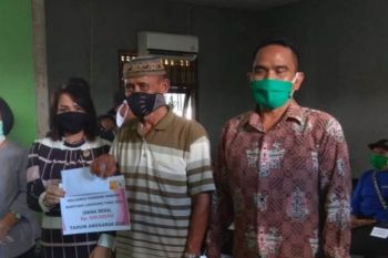 Legislator Gumas: Manfaatkan bansos untuk penuhi kebutuhan pokok