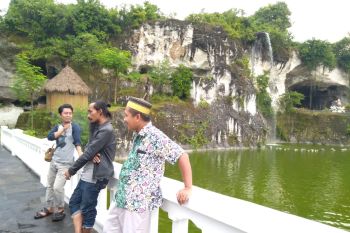 Pemkab Gresik dukung pembukaan wisata Setigi, terapkan protokol COVID-19