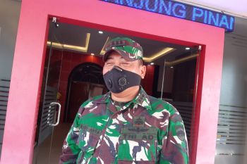 Nama Dandim Bintan dicatut warga Kudus untuk minta uang