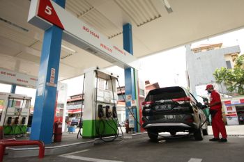 Konsumsi  LPG di wilayah Sulawesi naik 1,42 persen