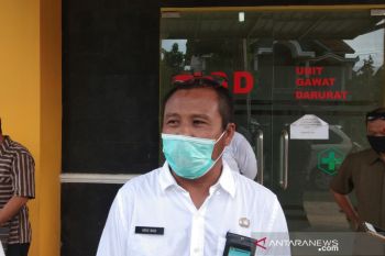 Dinkes Bantul rekomendasikan pembatasan peserta kampanye Pilkada