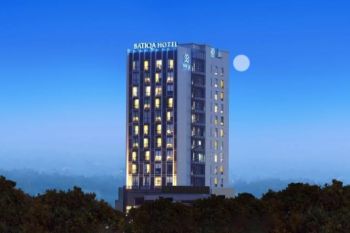 Hotel di Lampung berbenah menyambut normal baru