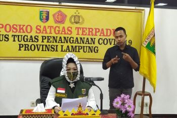 Sekolah siapkan tenaga pendamping untuk jaga protokol kesehatan