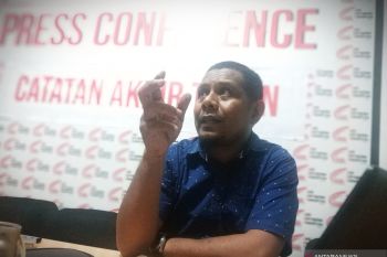 ACC Sulawesi soroti transparansi anggaran COVID-19 Makassar