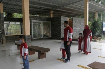 Sejumlah tempat wisata di Lampung segera dibuka