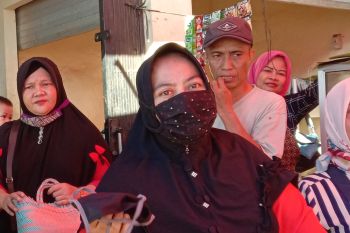 Lampung Timur pertahankan zona hijau
