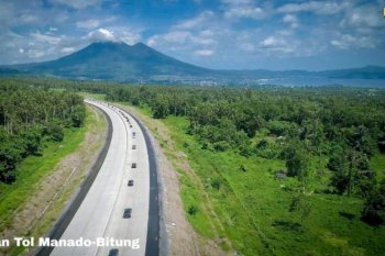 Antara Juni dan Juli, 10 proyek tol bakal dilelang