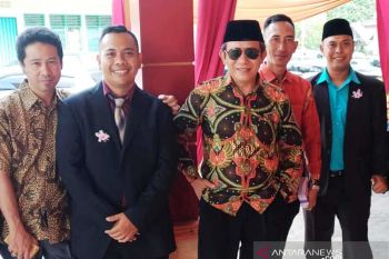Tokoh pemuda Palembang mimpikan asas Pancasila diterapkan secara utuh