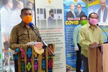 Gugus tugas COVID-19 NTT mulai siapkan "new" normal