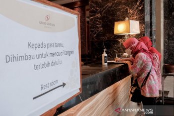 Kemenparekraf uji coba enam bidang usaha pariwisata jalankan protokol normal baru