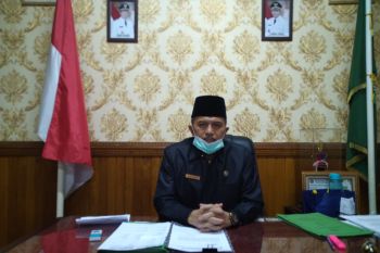 251 jamaah haji asal Payakumbuh batal berangkat tahun ini