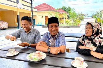 Pemda Sumbawa Barat akan siapkan SOP pencegahan Covid-19 saat masuk sekolah